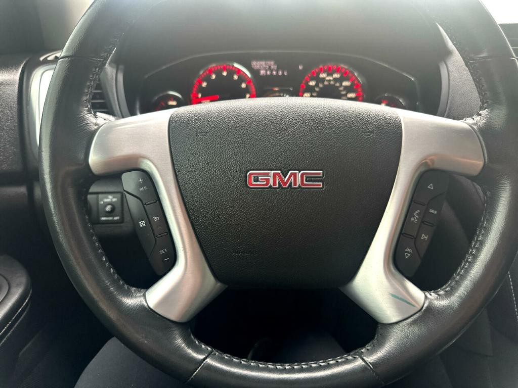 2013 GMC Acadia Image 21