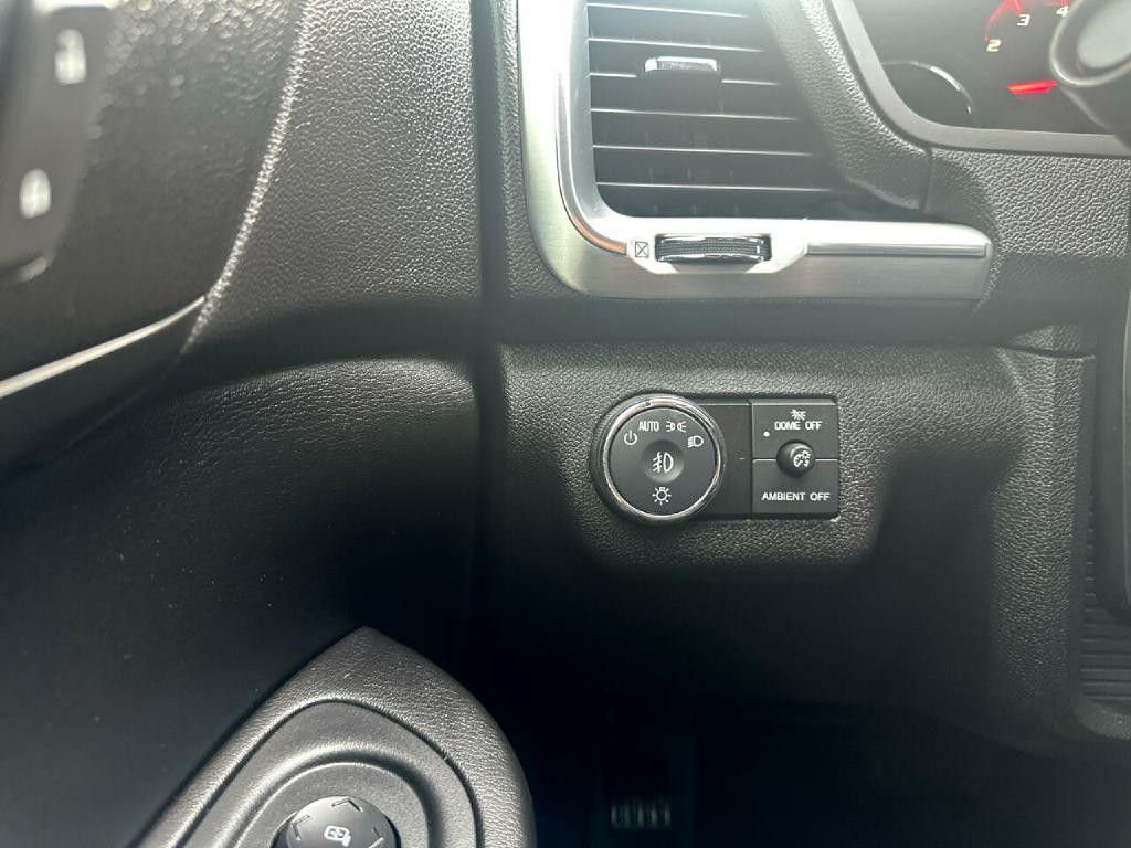 2013 GMC Acadia Image 22