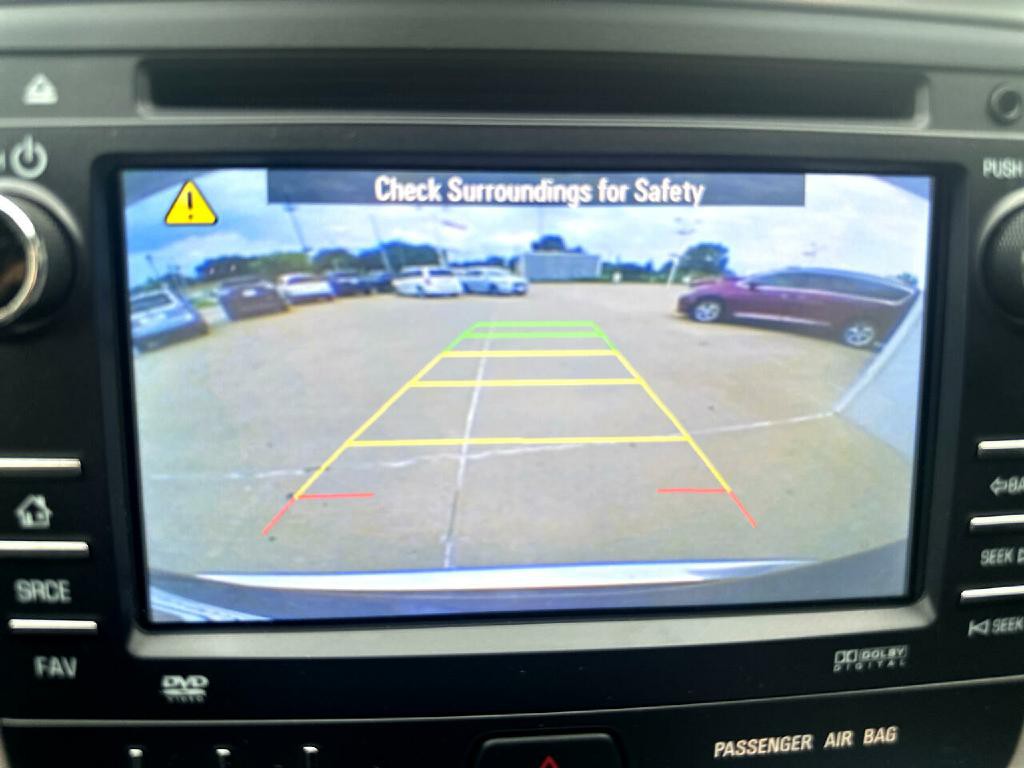 2013 GMC Acadia Image 25