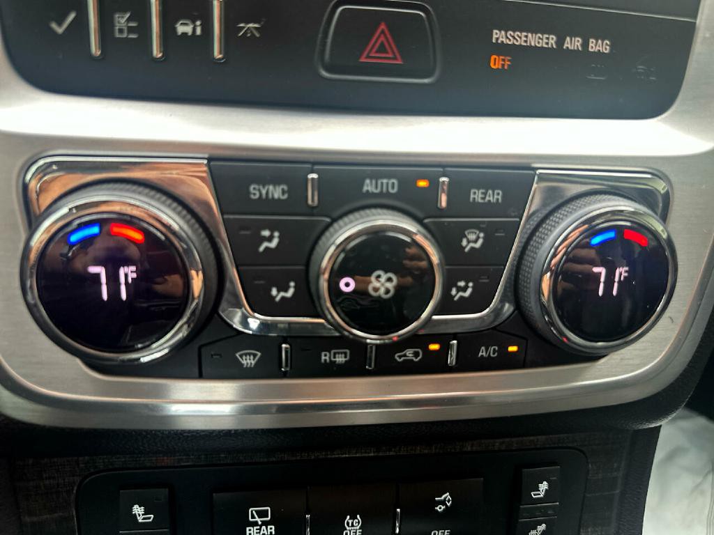 2013 GMC Acadia Image 26