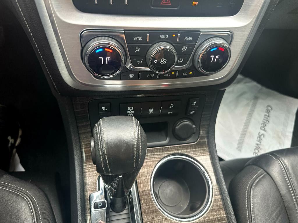 2013 GMC Acadia Image 27