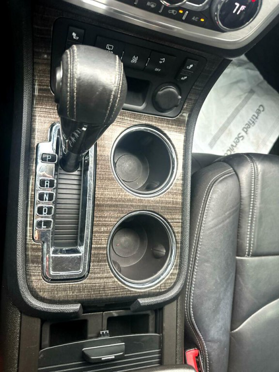 2013 GMC Acadia Image 28