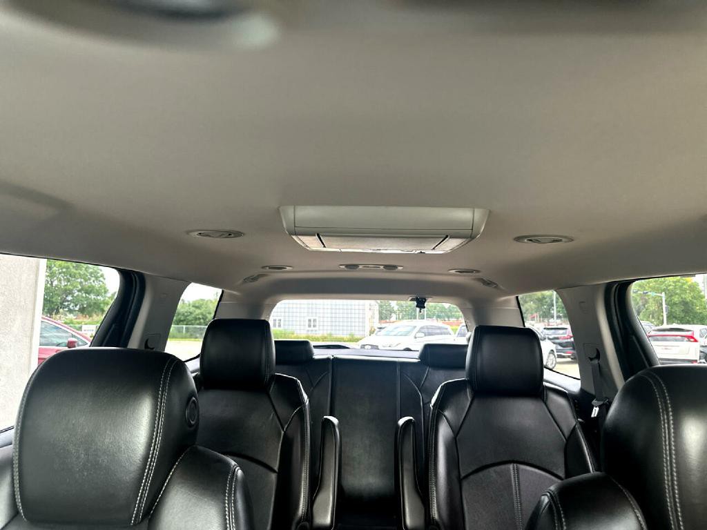 2013 GMC Acadia Image 30