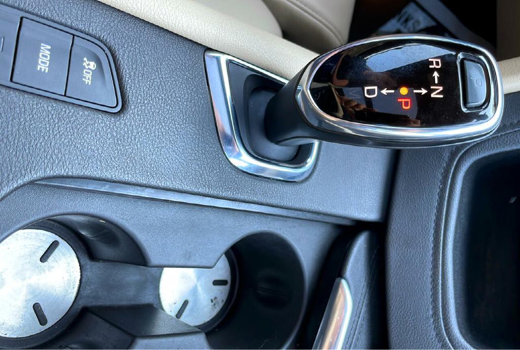 2017 Cadillac XT5 Image 15