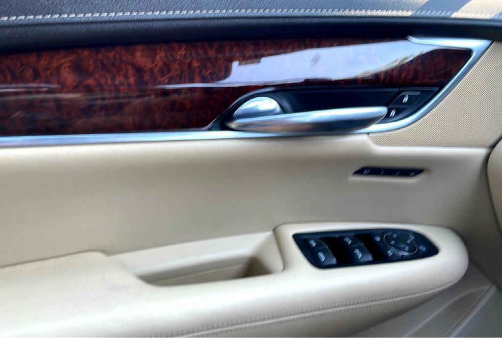 2017 Cadillac XT5 Image 20