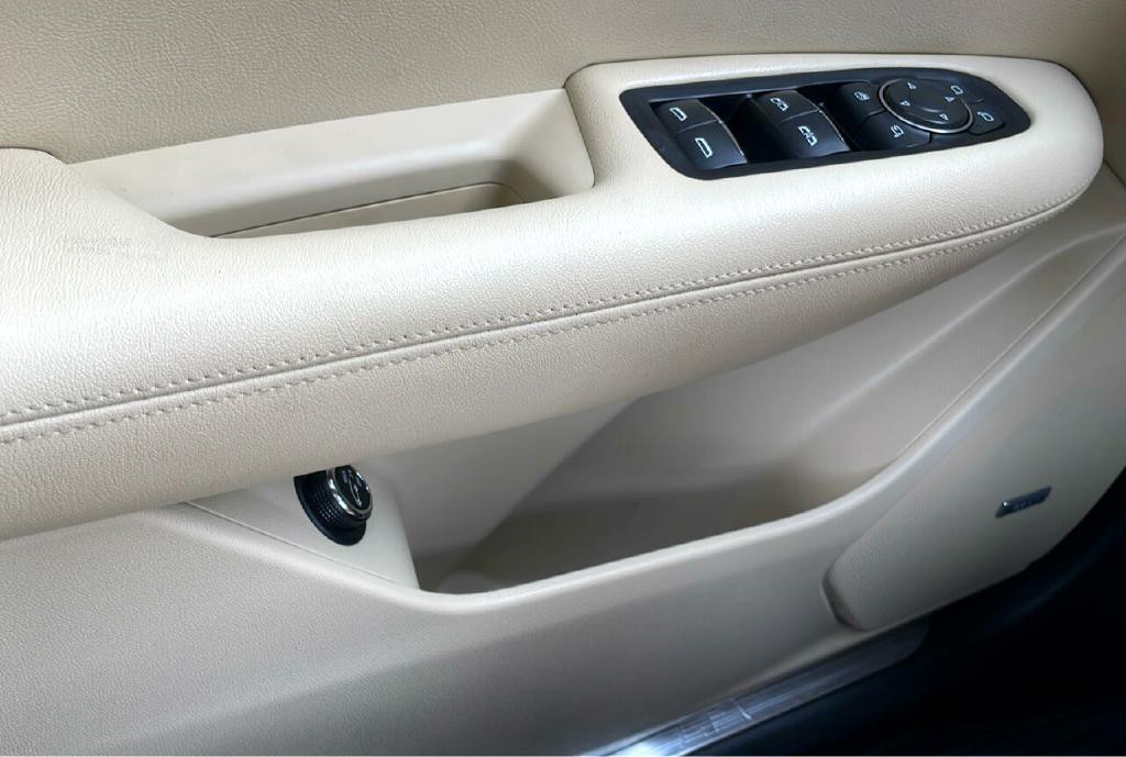 2017 Cadillac XT5 Image 22