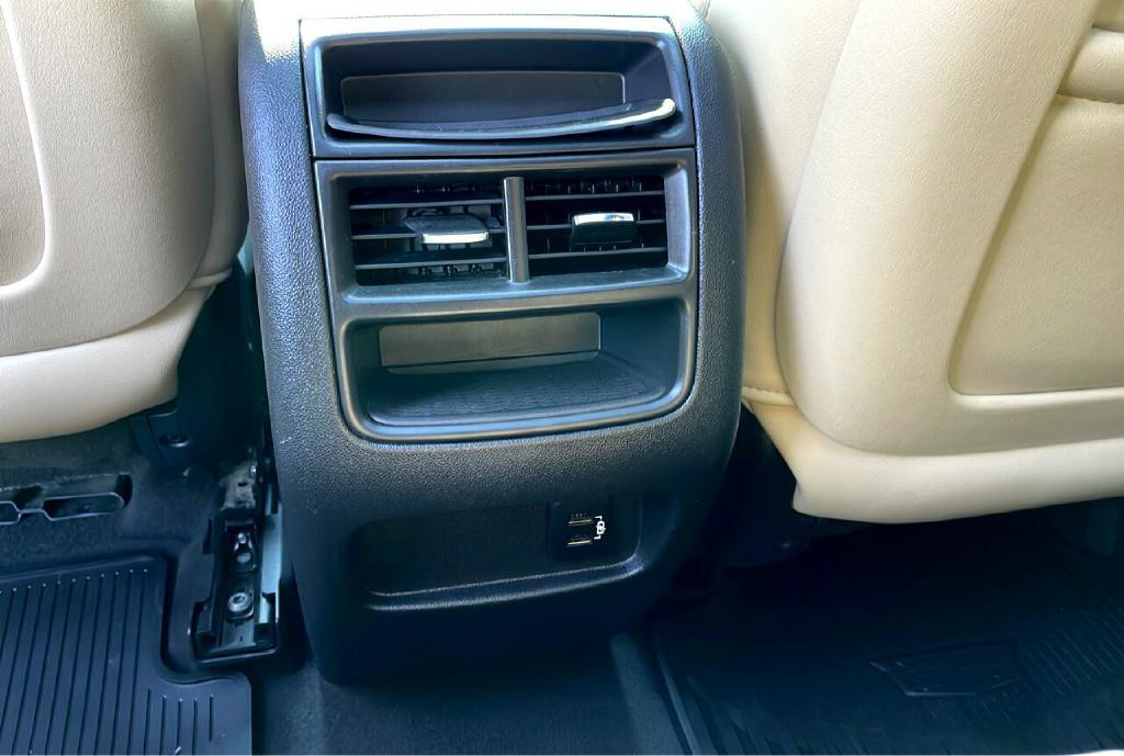 2017 Cadillac XT5 Image 23