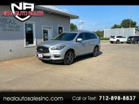 Image for 2016 INFINITI QX60  ID: 6769981