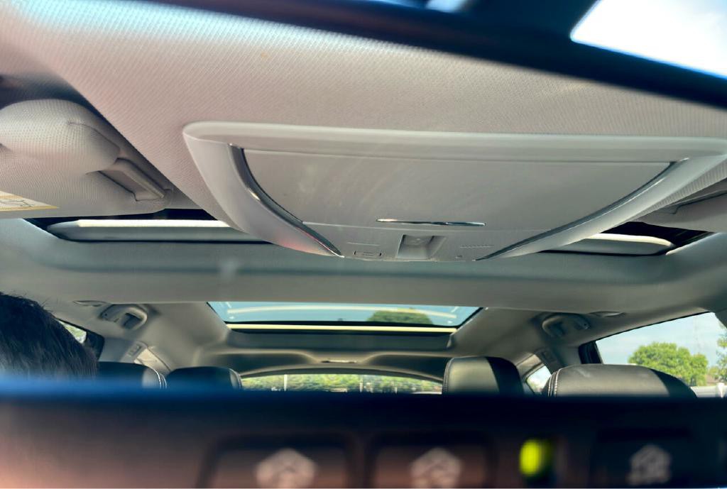 2016 INFINITI QX60 Image 23