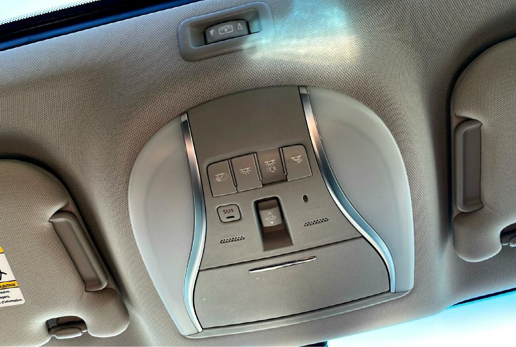 2016 INFINITI QX60 Image 24
