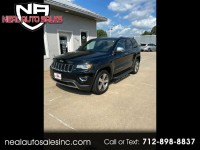 Image for 2015 Jeep Grand Cherokee Limited ID: 6790232