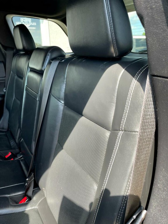 2015 Jeep Grand Cherokee Image 21