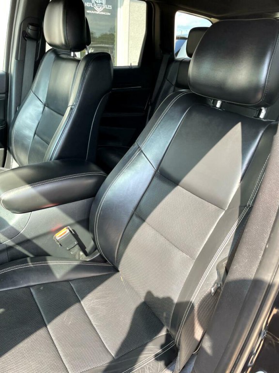 2015 Jeep Grand Cherokee Image 25