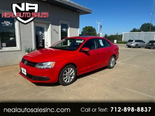 Image for 2014 Volkswagen Jetta Auto SE ID: 6882331