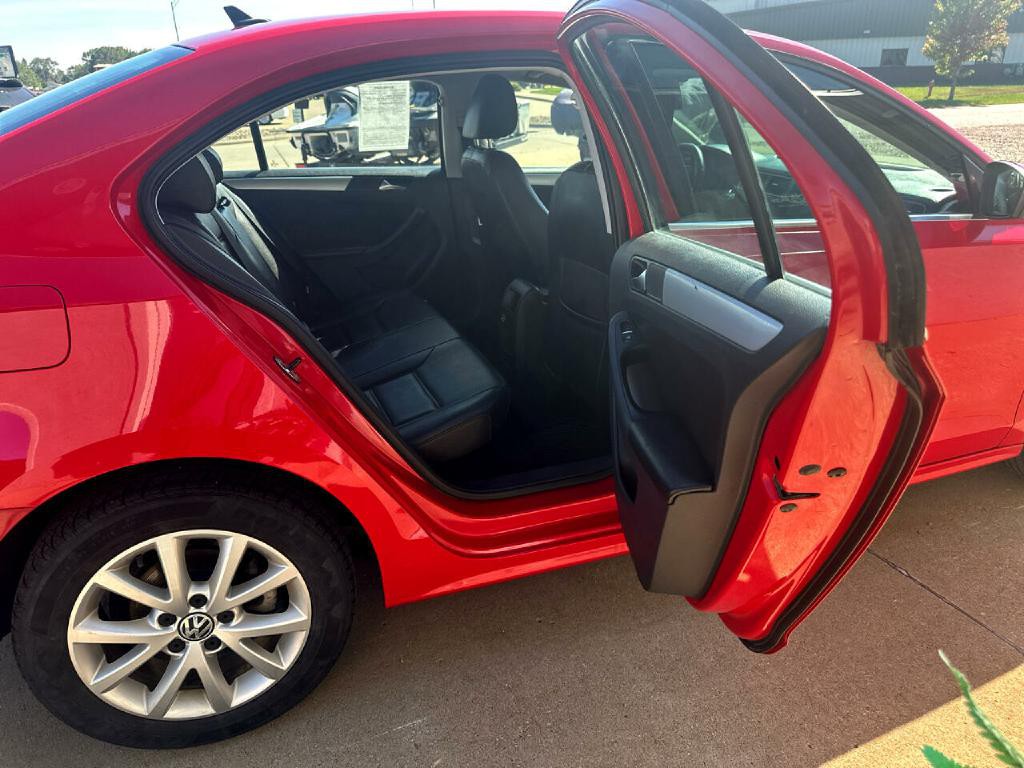 2014 Volkswagen Jetta Image 6