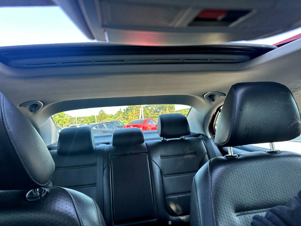 2014 Volkswagen Jetta Image 15