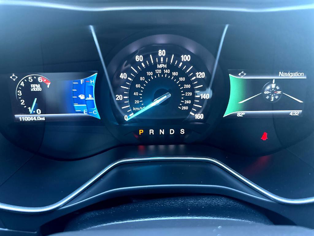2016 Ford Fusion Image 14