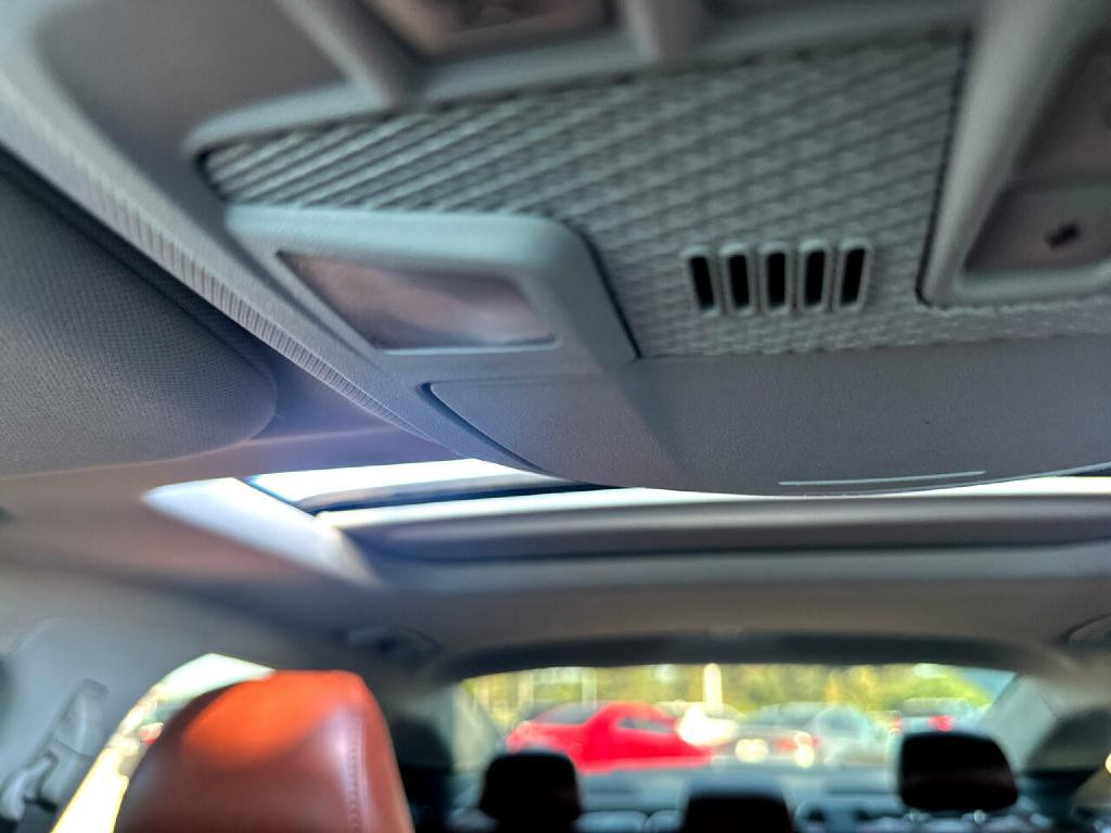 2016 Ford Fusion Image 22