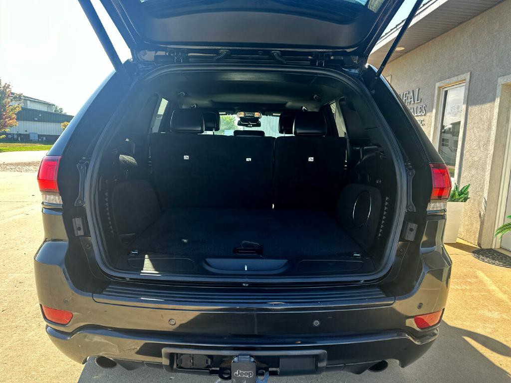 2015 Jeep Grand Cherokee Image 6