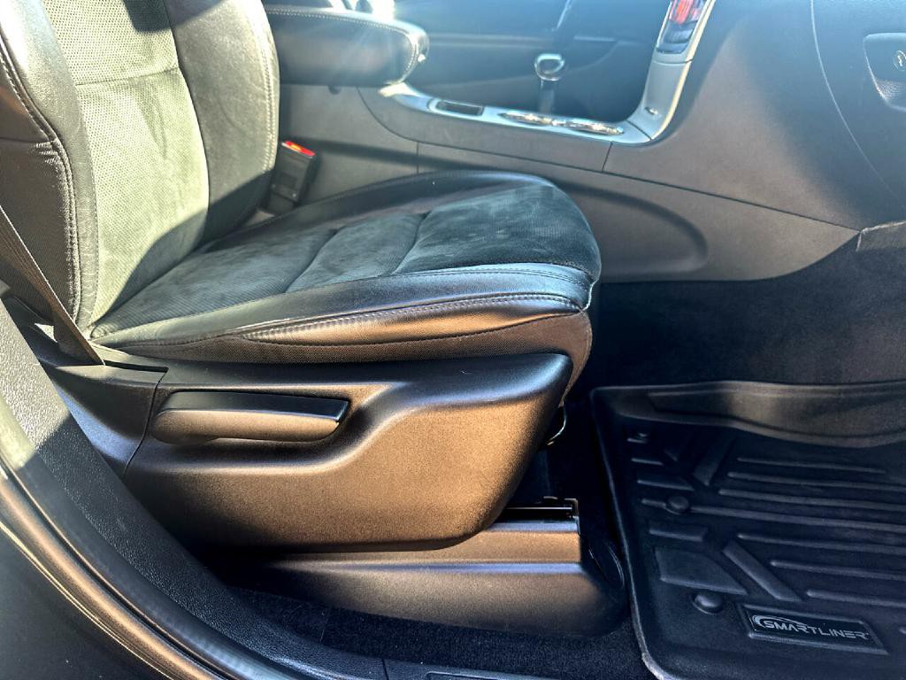 2015 Jeep Grand Cherokee Image 16