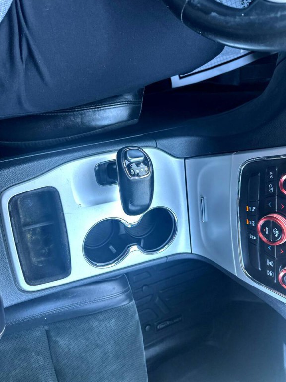 2015 Jeep Grand Cherokee Image 21