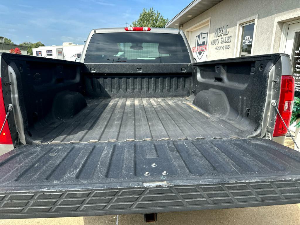 2008 Chevrolet Silverado 1500 Image 6