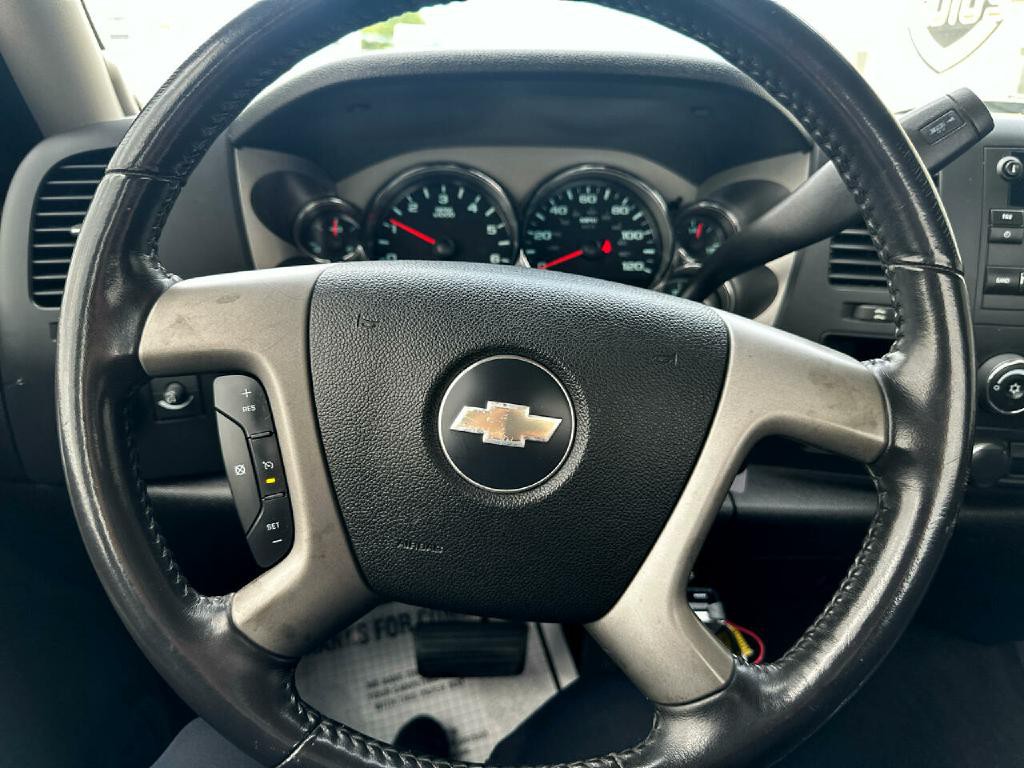 2008 Chevrolet Silverado 1500 Image 12