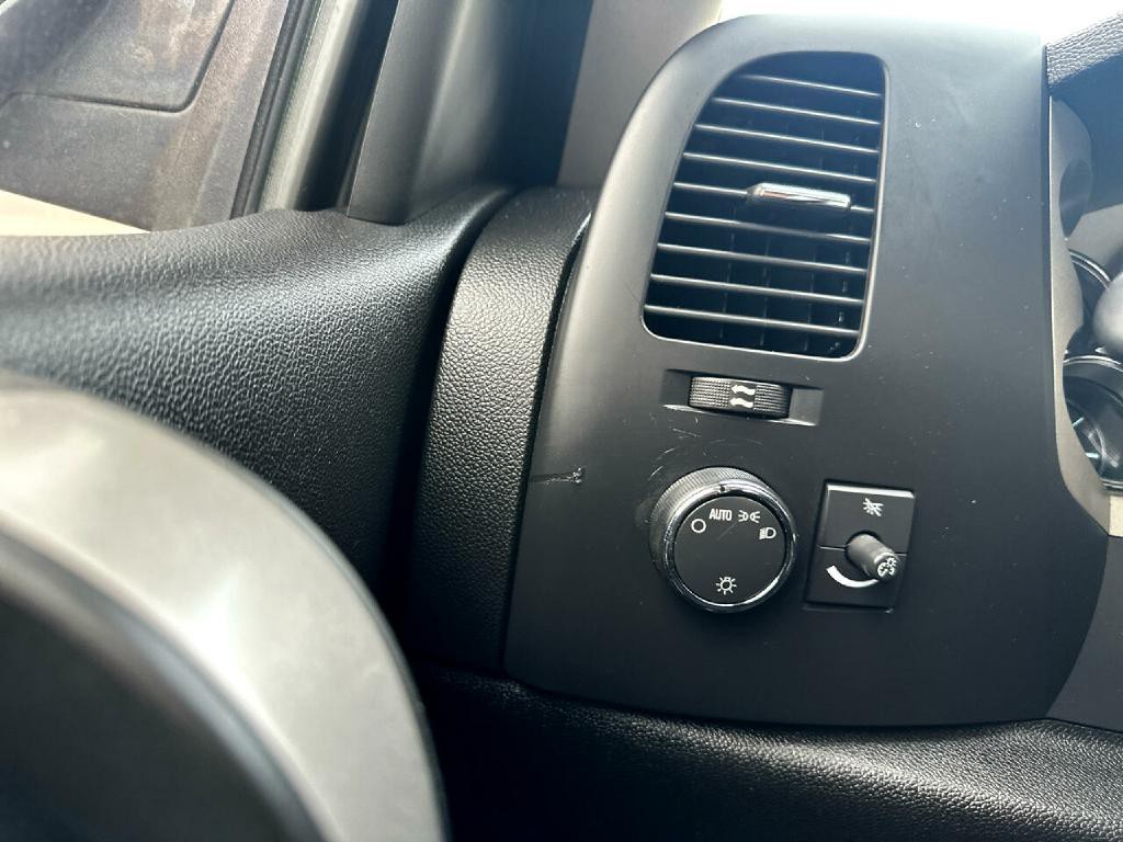 2008 Chevrolet Silverado 1500 Image 13
