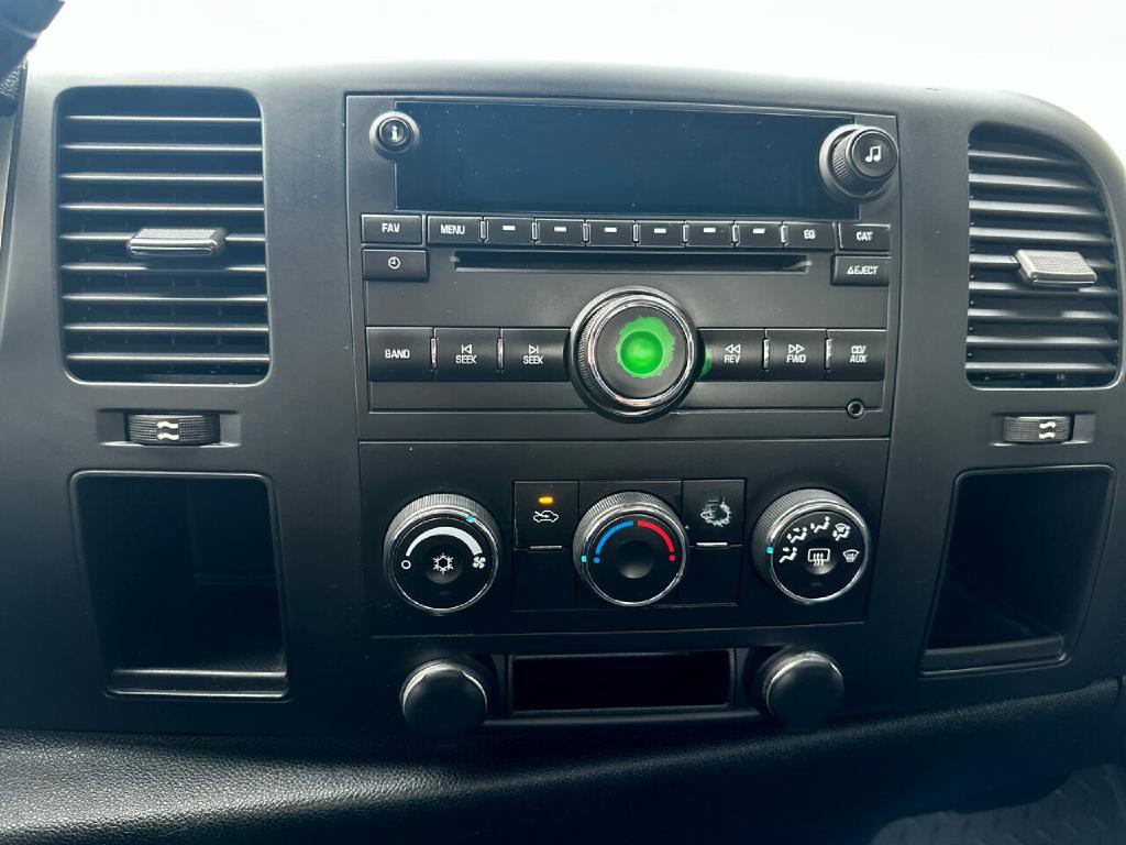 2008 Chevrolet Silverado 1500 Image 14