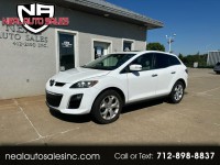 Image for 2011 Mazda CX-7 s Grand Touring ID: 6882336