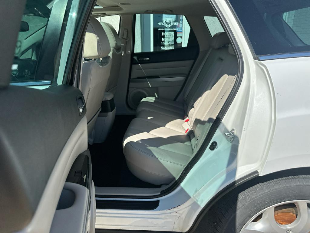2011 Mazda CX-7 Image 7