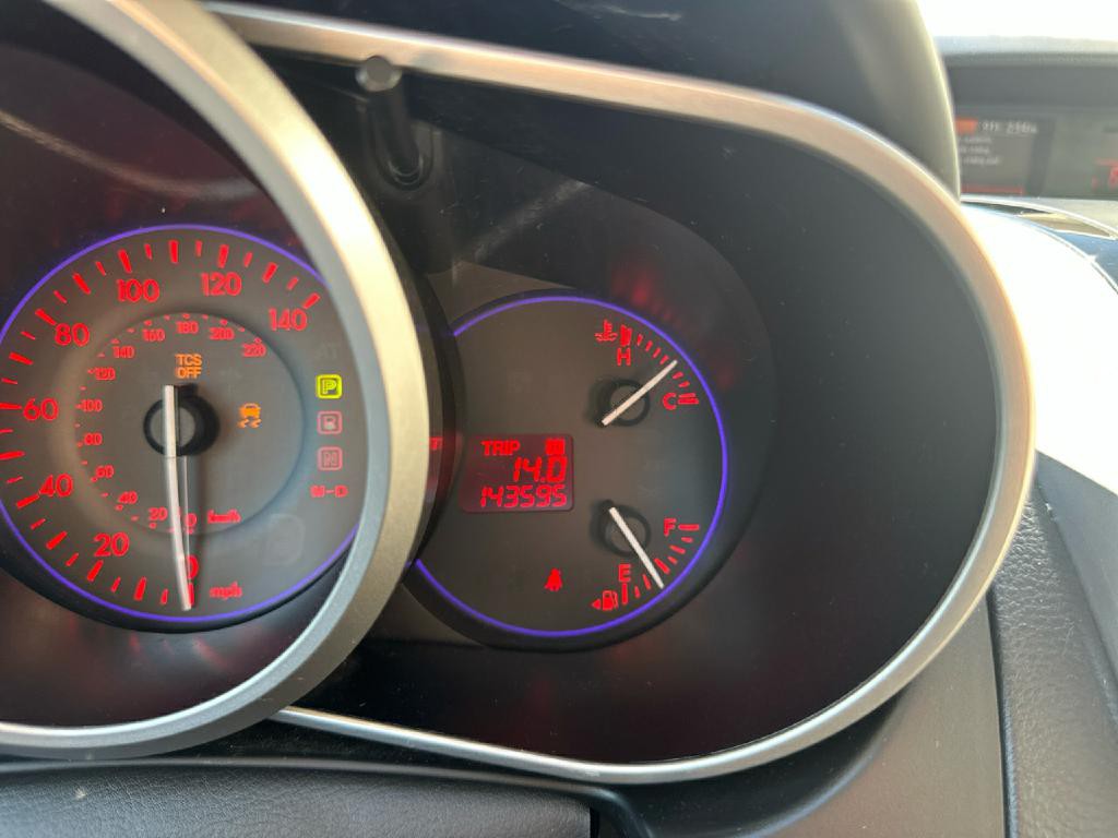 2011 Mazda CX-7 Image 14