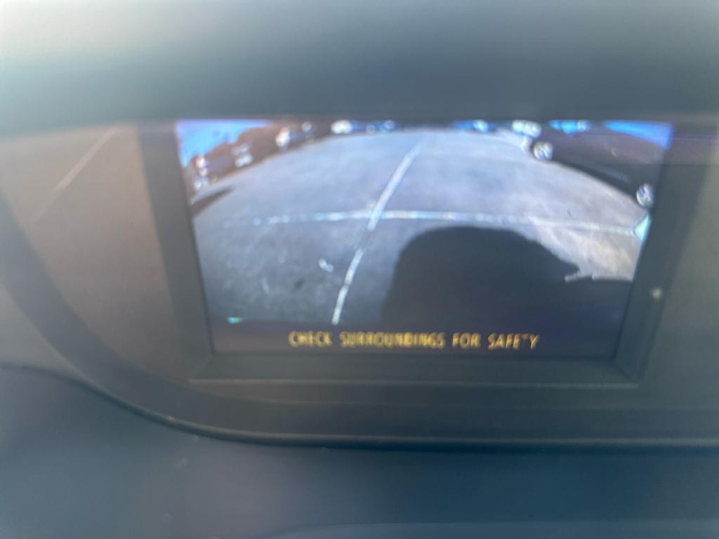 2011 Mazda CX-7 Image 16