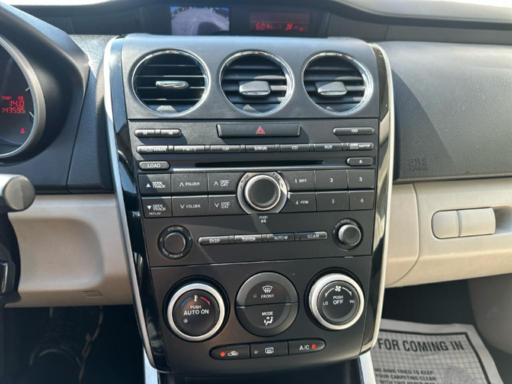 2011 Mazda CX-7 Image 17