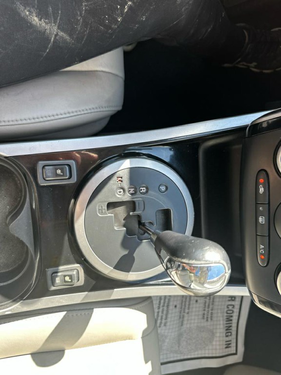 2011 Mazda CX-7 Image 18