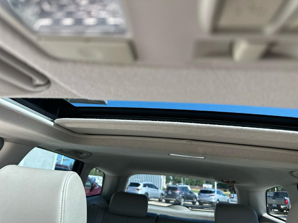 2011 Mazda CX-7 Image 20