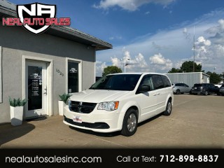 Image for 2013 Dodge Grand Caravan Wgn SE ID: 6882337