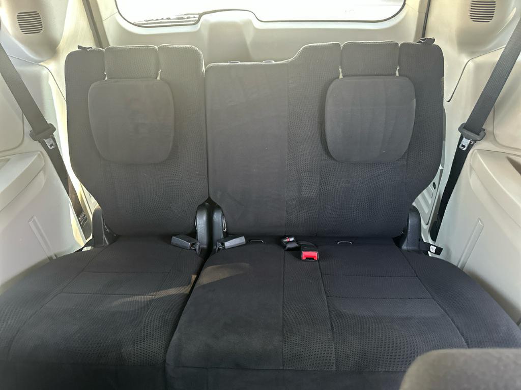 2013 Dodge Grand Caravan Image 8