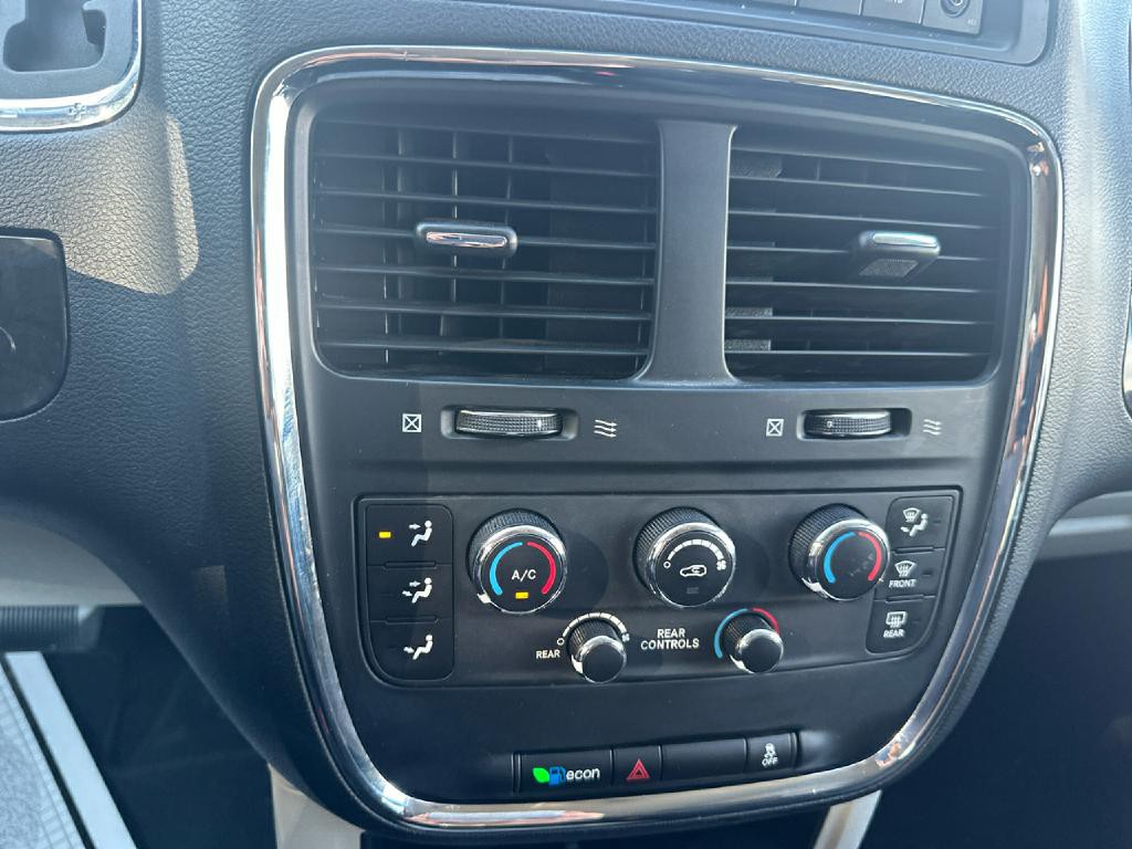 2013 Dodge Grand Caravan Image 12