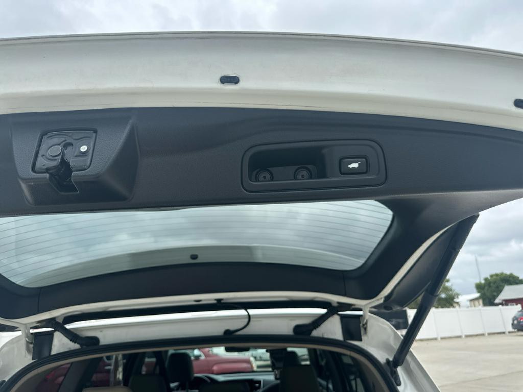 2019 Honda Pilot Image 6