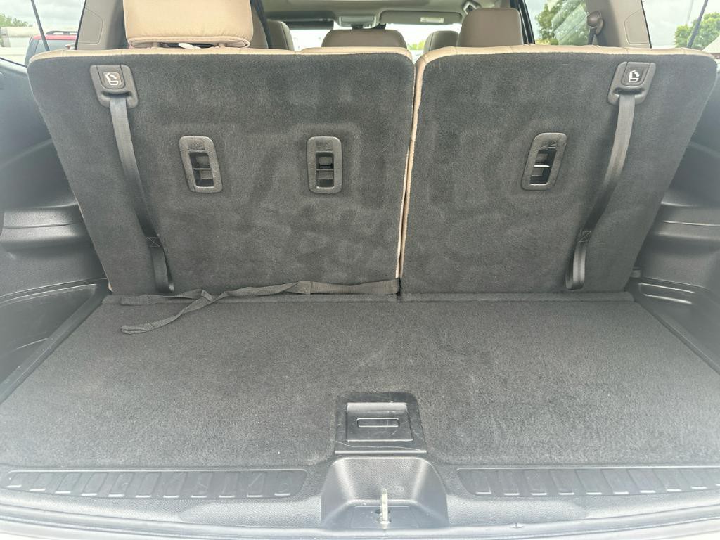2019 Honda Pilot Image 7