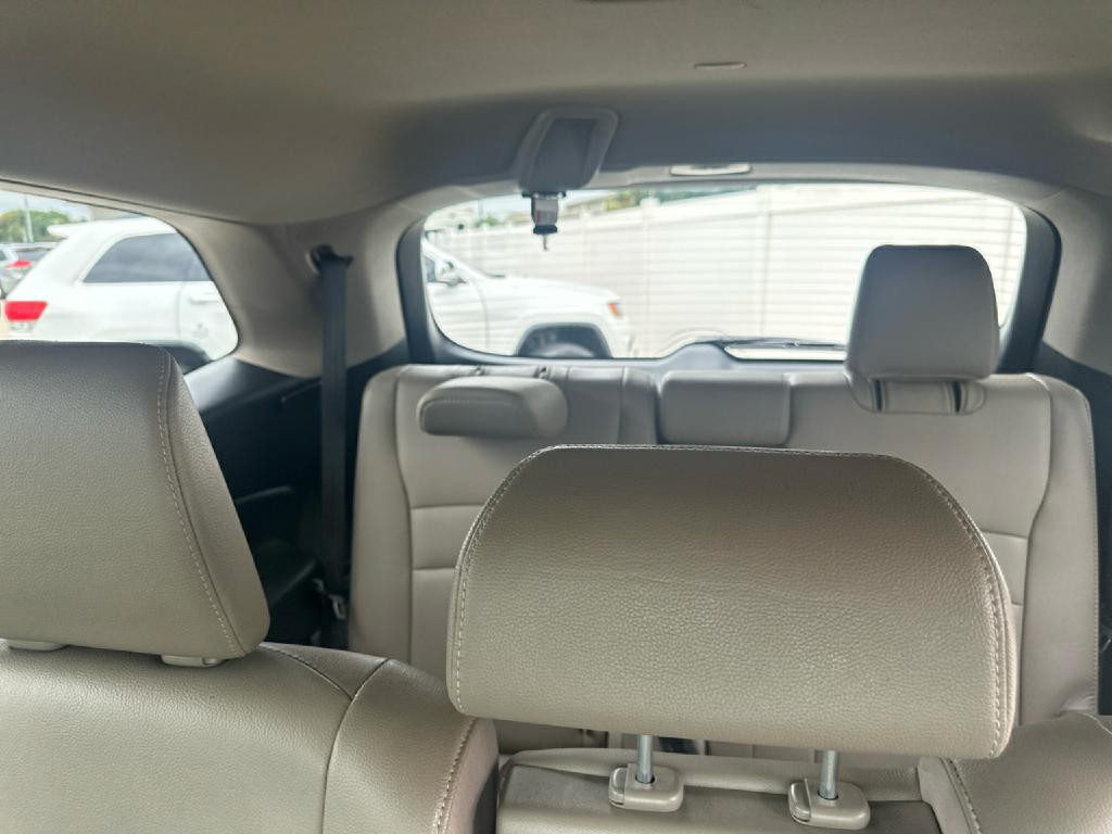 2019 Honda Pilot Image 8