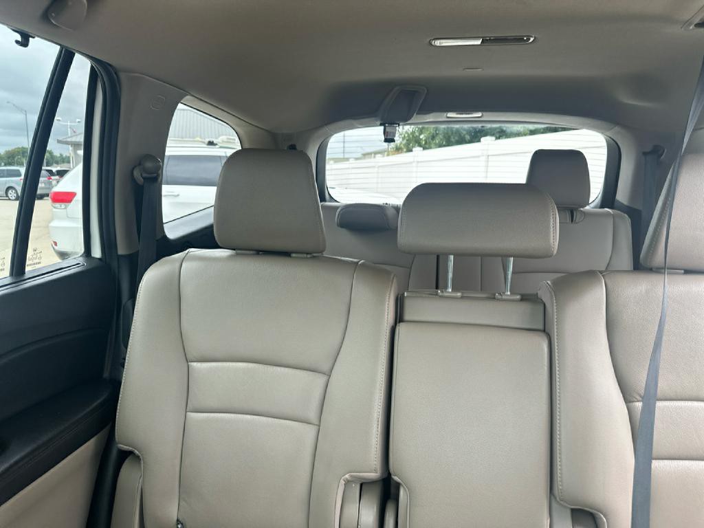 2019 Honda Pilot Image 9