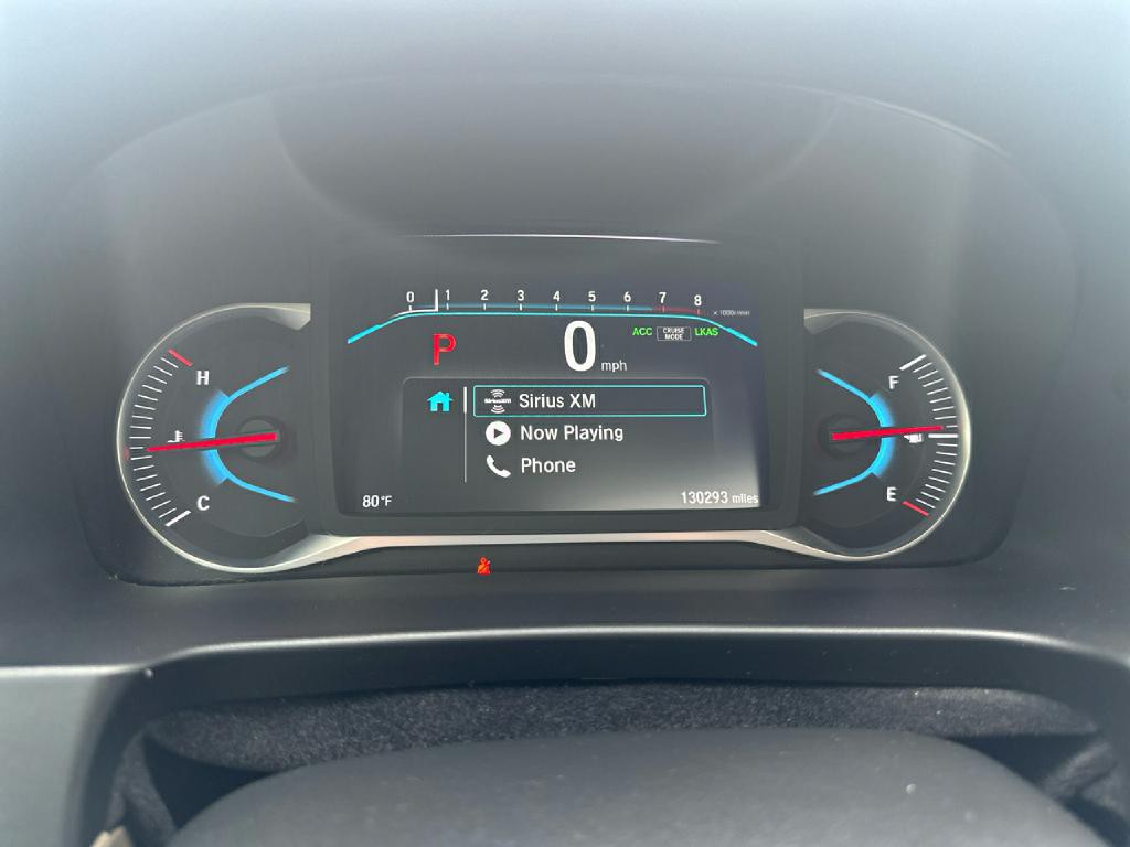 2019 Honda Pilot Image 20