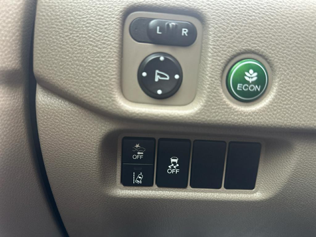 2019 Honda Pilot Image 21
