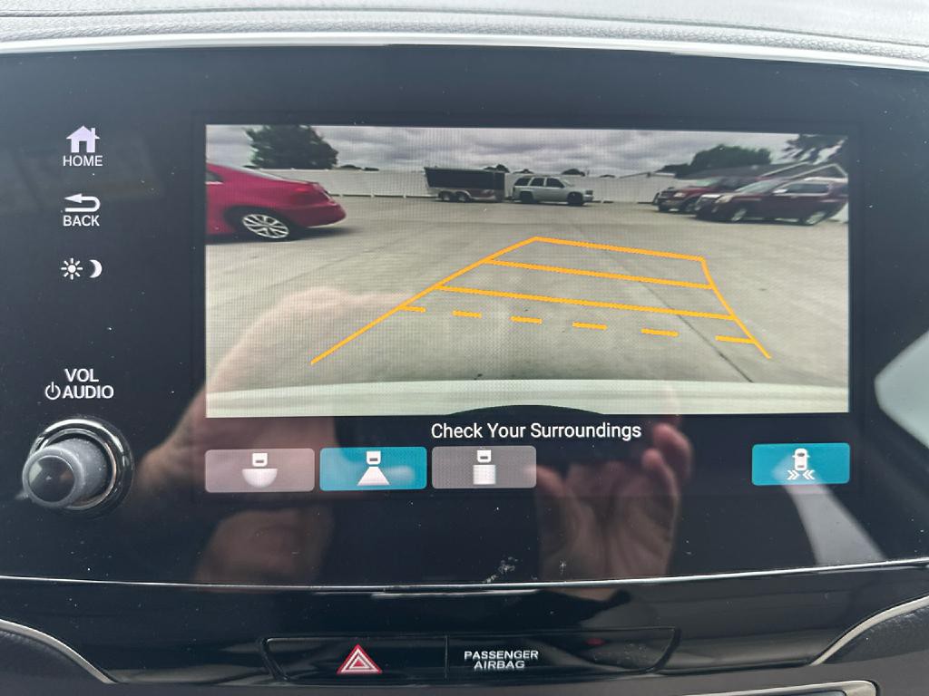 2019 Honda Pilot Image 22