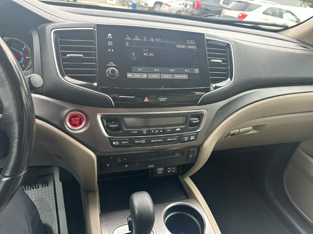 2019 Honda Pilot Image 24