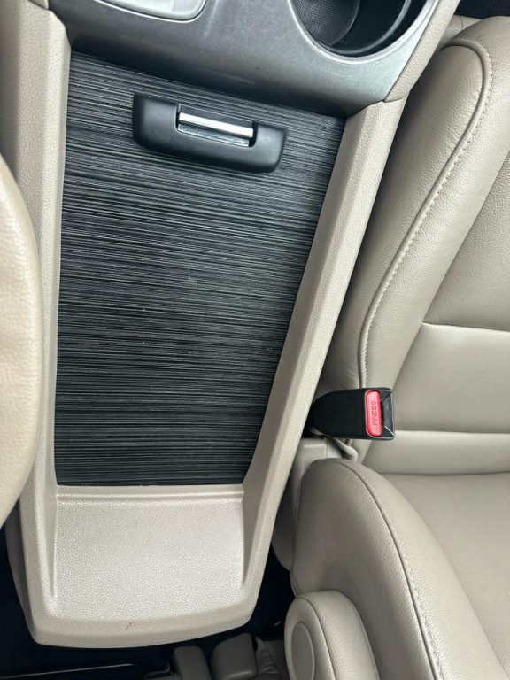 2019 Honda Pilot Image 27