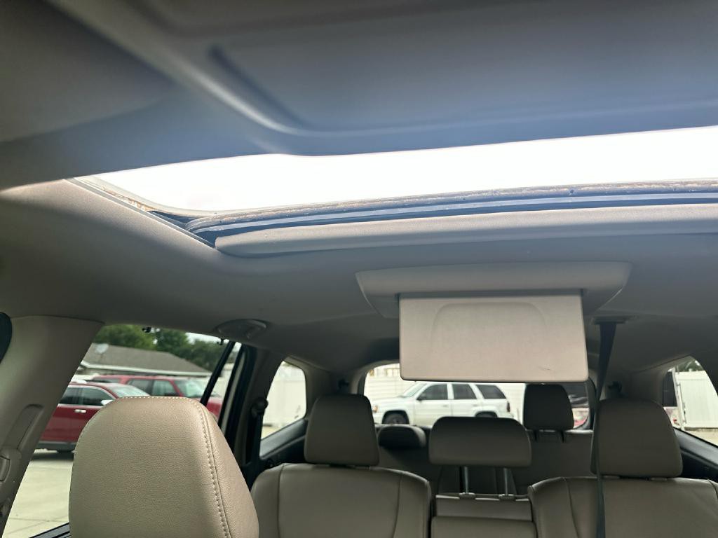 2019 Honda Pilot Image 30
