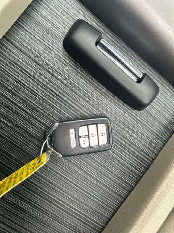 2019 Honda Pilot Image 31